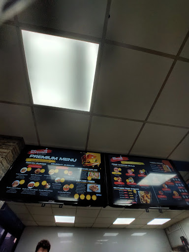 Photo of Mr Toppings - 86-88 Star Rd, Peterborough PE1 5HQ