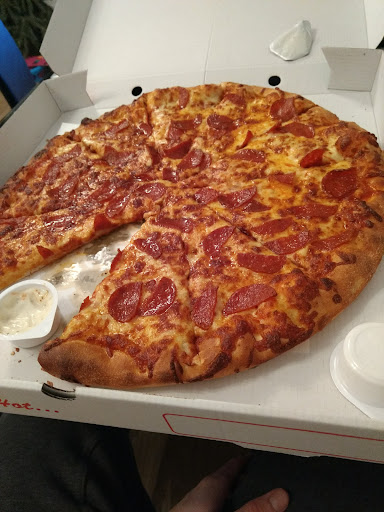 Photo of Mr Toppings - 86-88 Star Rd, Peterborough PE1 5HQ