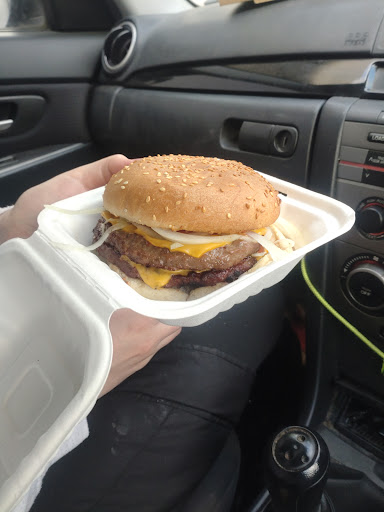 Photo of Wickford grill - Wickford SS12 9AT