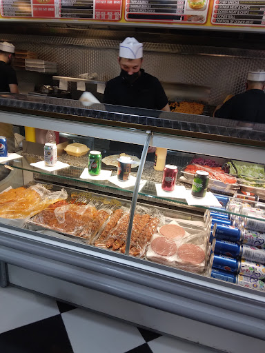 Photo of Wickford grill - Wickford SS12 9AT