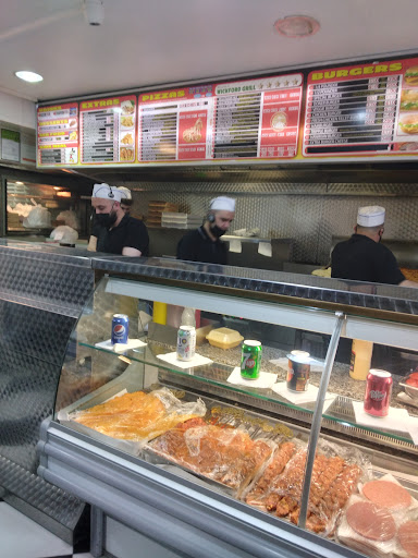 Photo of Wickford grill - Wickford SS12 9AT