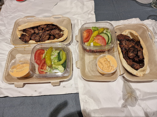 Photo of Marmaris Kebab & Pizza - 17 The Broadway, Wickford SS11 7AD