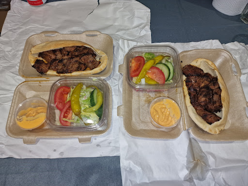 Photo of Marmaris Kebab & Pizza - 17 The Broadway, Wickford SS11 7AD