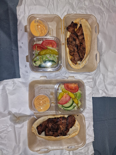 Photo of Marmaris Kebab & Pizza - 17 The Broadway, Wickford SS11 7AD