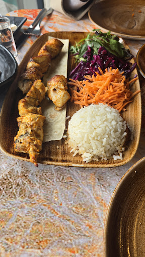 Photo of Lux and Lush, Wickford - 35 High St, Wickford SS12 9AE