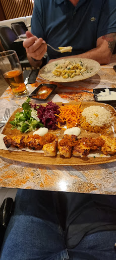 Photo of Lux and Lush, Wickford - 35 High St, Wickford SS12 9AE