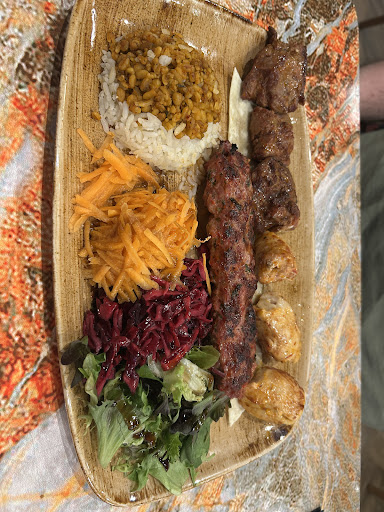 Photo of Lux and Lush, Wickford - 35 High St, Wickford SS12 9AE