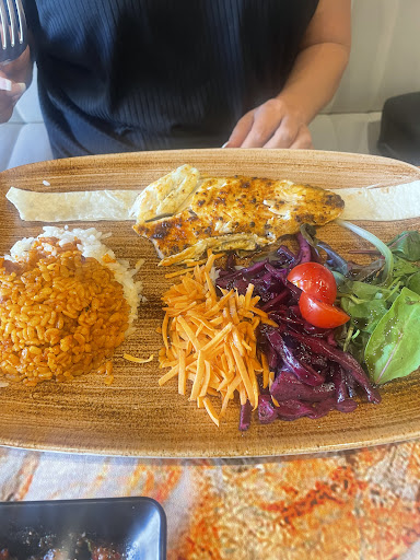 Photo of Lux and Lush, Wickford - 35 High St, Wickford SS12 9AE