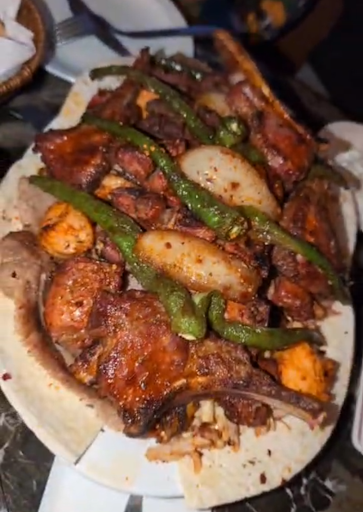 Photo of Mez Turkish Restaurant & Takeaway - 68 Furtherwick Rd, Canvey Island SS8 7AJ