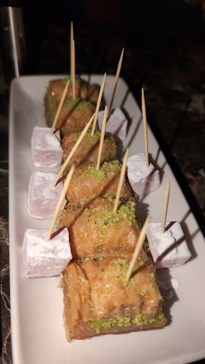 Photo of Mez Turkish Restaurant & Takeaway - 68 Furtherwick Rd, Canvey Island SS8 7AJ