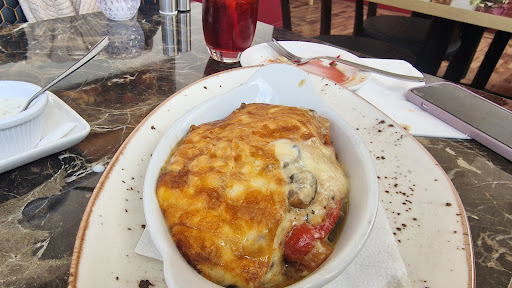 Photo of Mez Turkish Restaurant & Takeaway - 68 Furtherwick Rd, Canvey Island SS8 7AJ