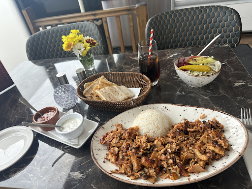 Photo of Mez Turkish Restaurant & Takeaway - 68 Furtherwick Rd, Canvey Island SS8 7AJ