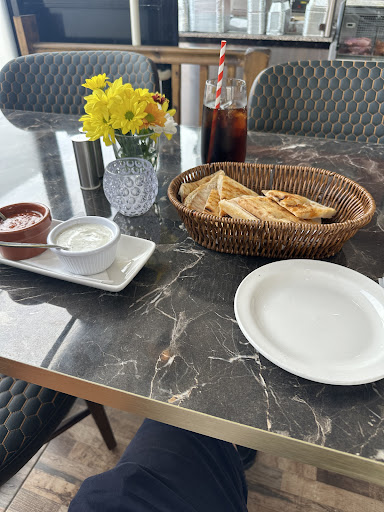 Photo of Mez Turkish Restaurant & Takeaway - 68 Furtherwick Rd, Canvey Island SS8 7AJ