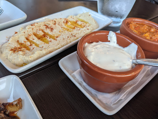 Photo of Mez Turkish Restaurant & Takeaway - 68 Furtherwick Rd, Canvey Island SS8 7AJ