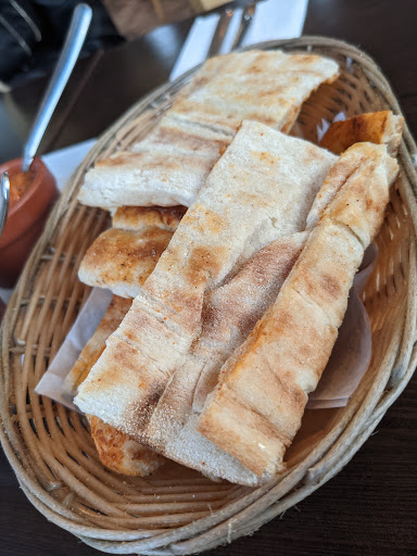 Photo of Mez Turkish Restaurant & Takeaway - 68 Furtherwick Rd, Canvey Island SS8 7AJ