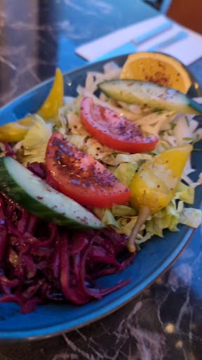 Photo of Mez Turkish Restaurant & Takeaway - 68 Furtherwick Rd, Canvey Island SS8 7AJ