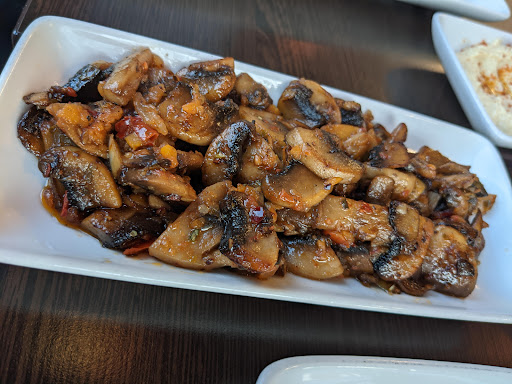 Photo of Mez Turkish Restaurant & Takeaway - 68 Furtherwick Rd, Canvey Island SS8 7AJ