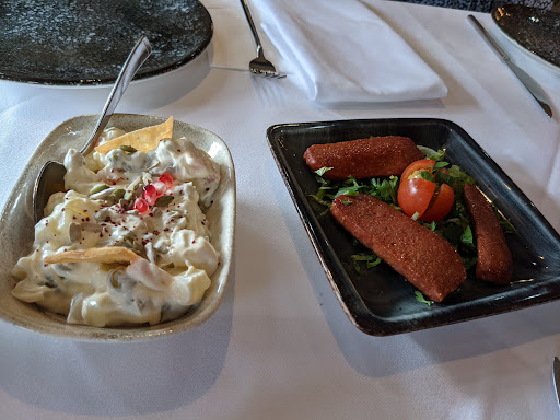 Photo of Mez Turkish Restaurant & Takeaway - 68 Furtherwick Rd, Canvey Island SS8 7AJ