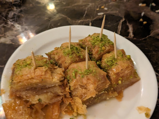 Photo of Mez Turkish Restaurant & Takeaway - 68 Furtherwick Rd, Canvey Island SS8 7AJ