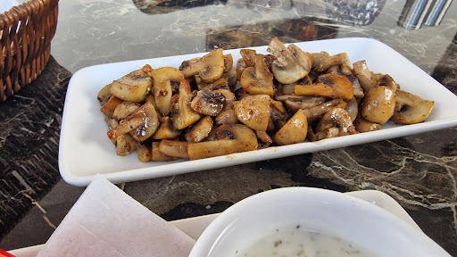 Photo of Mez Turkish Restaurant & Takeaway - 68 Furtherwick Rd, Canvey Island SS8 7AJ