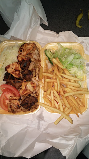 Photo of Bracknell Kebab House - 12 Wildridings Square, Bracknell RG12 7SJ