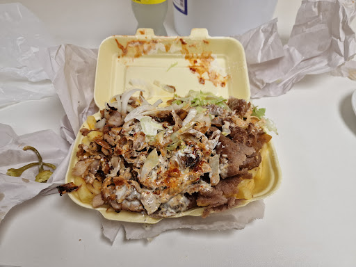 Photo of Bracknell Kebab House - 12 Wildridings Square, Bracknell RG12 7SJ