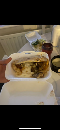 Photo of Bracknell Kebab House - 12 Wildridings Square, Bracknell RG12 7SJ