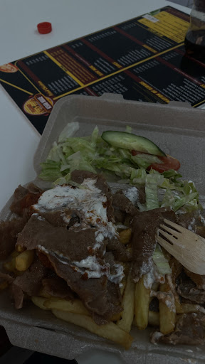 Photo of Bracknell Kebab House - 12 Wildridings Square, Bracknell RG12 7SJ