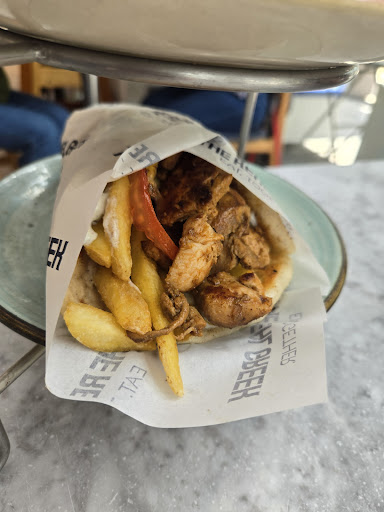 Photo of The Real Greek - Bracknell - 12 Eagle Ln, Bracknell RG12 1BG