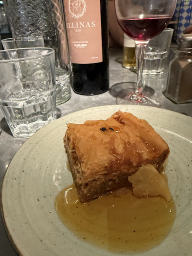 Photo of The Real Greek - Bracknell - 12 Eagle Ln, Bracknell RG12 1BG