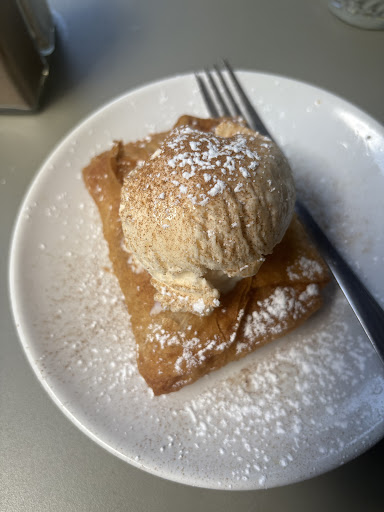 Photo of The Real Greek - Bracknell - 12 Eagle Ln, Bracknell RG12 1BG