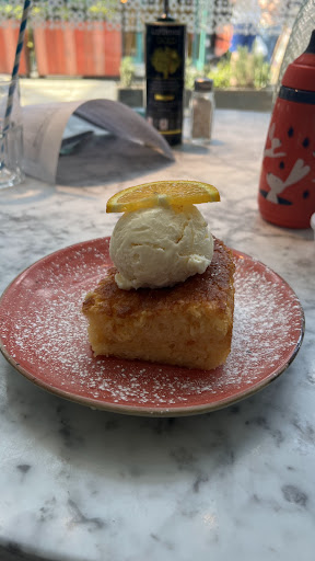 Photo of The Real Greek - Bracknell - 12 Eagle Ln, Bracknell RG12 1BG