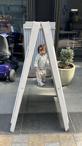 Photo of The Real Greek - Bracknell - 12 Eagle Ln, Bracknell RG12 1BG