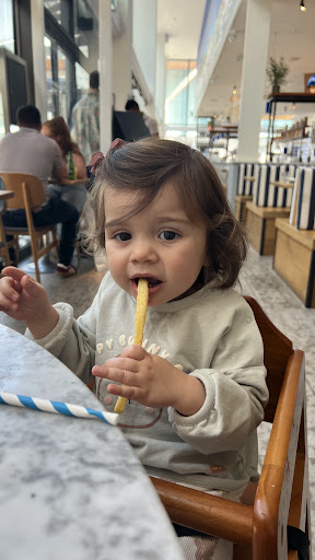 Photo of The Real Greek - Bracknell - 12 Eagle Ln, Bracknell RG12 1BG