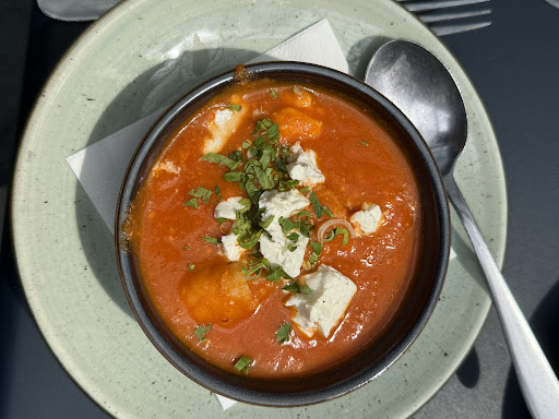 Photo of The Real Greek - Bracknell - 12 Eagle Ln, Bracknell RG12 1BG