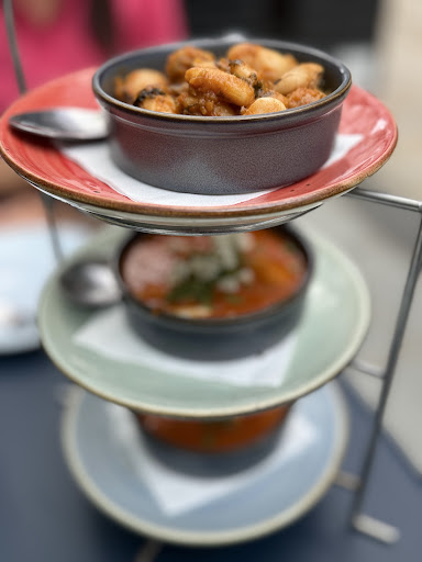 Photo of The Real Greek - Bracknell - 12 Eagle Ln, Bracknell RG12 1BG