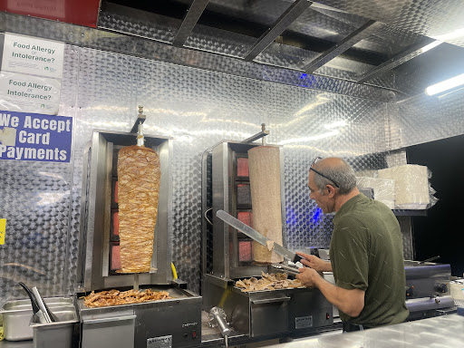 Photo of Kings Kebabs - Kings Kebabs, Bracknell RG12 9SE