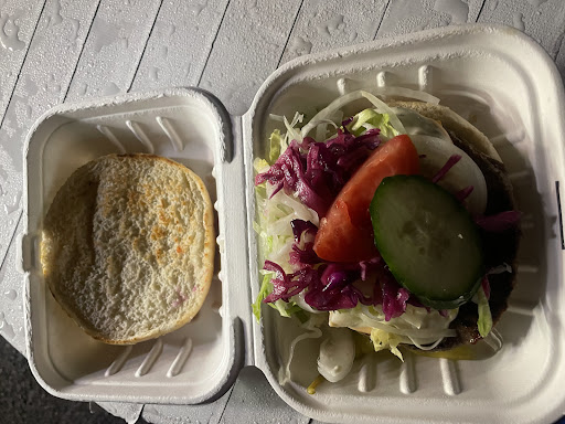 Photo of Kings Kebabs - Kings Kebabs, Bracknell RG12 9SE