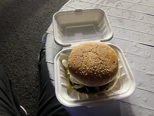 Photo of Kings Kebabs - Kings Kebabs, Bracknell RG12 9SE