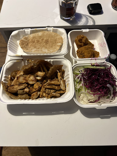 Photo of Kings Kebabs - Kings Kebabs, Bracknell RG12 9SE