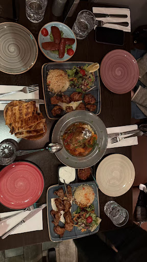 Photo of Best Meze Grill - 71 St. Leonards Rd, Windsor SL4 3BZ