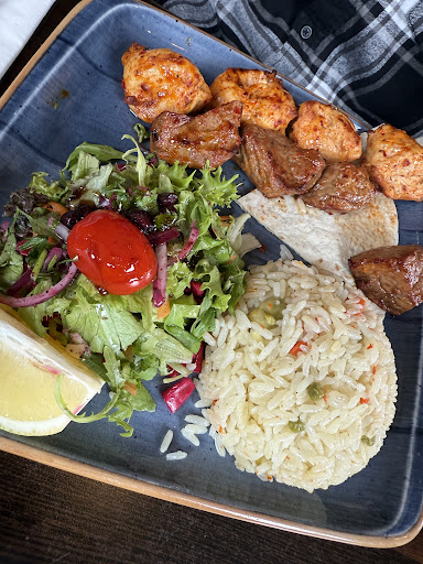 Photo of Best Meze Grill - 71 St. Leonards Rd, Windsor SL4 3BZ