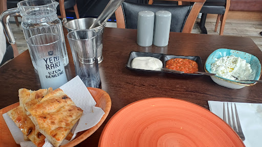 Photo of Best Meze Grill - 71 St. Leonards Rd, Windsor SL4 3BZ