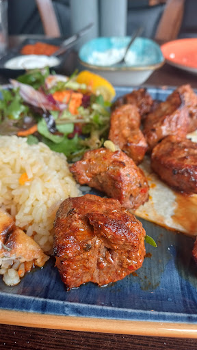 Photo of Best Meze Grill - 71 St. Leonards Rd, Windsor SL4 3BZ