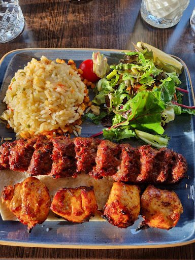 Photo of Best Meze Grill - 71 St. Leonards Rd, Windsor SL4 3BZ