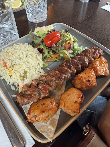 Photo of Best Meze Grill - 71 St. Leonards Rd, Windsor SL4 3BZ