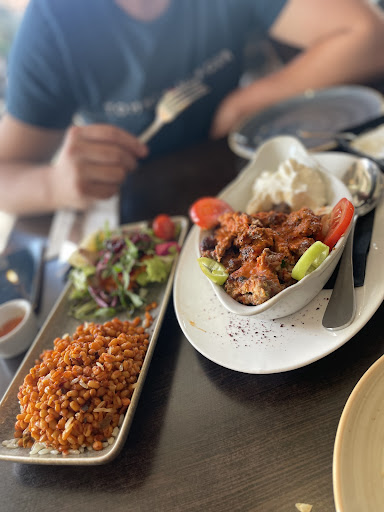 Photo of Best Meze Grill - 71 St. Leonards Rd, Windsor SL4 3BZ