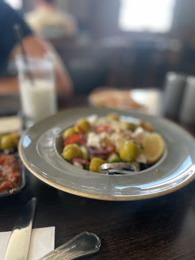 Photo of Best Meze Grill - 71 St. Leonards Rd, Windsor SL4 3BZ