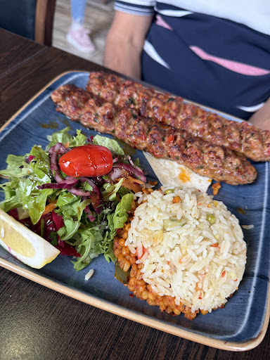 Photo of Best Meze Grill - 71 St. Leonards Rd, Windsor SL4 3BZ