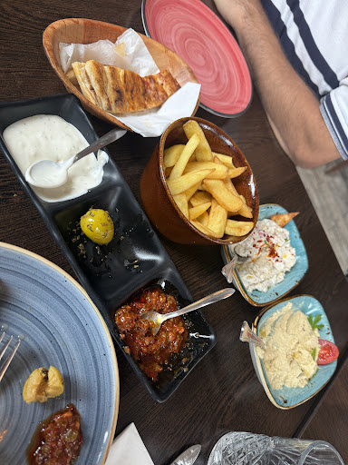 Photo of Best Meze Grill - 71 St. Leonards Rd, Windsor SL4 3BZ